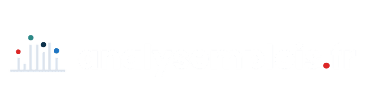 Analyse Emplois Logo